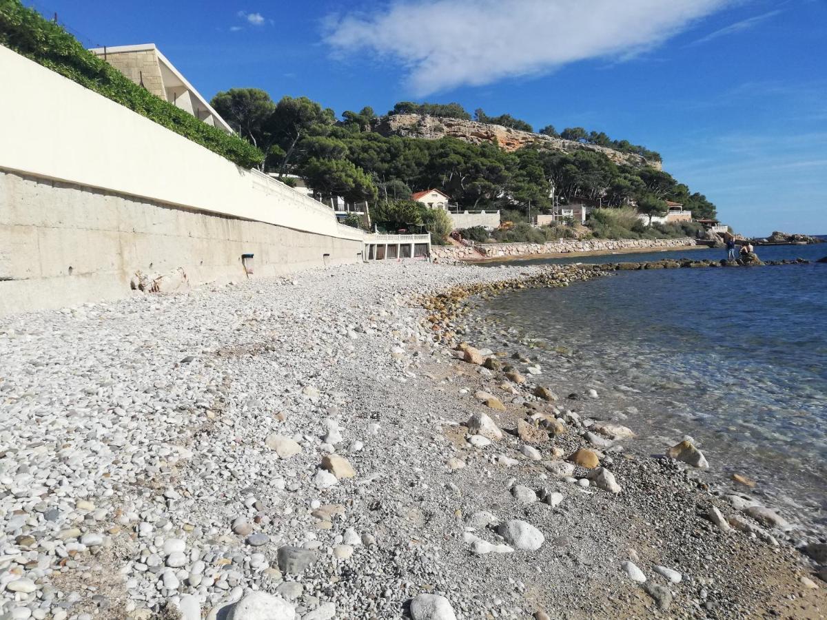 Carry-Le-Rouet Plage * Carry-le-Rouet