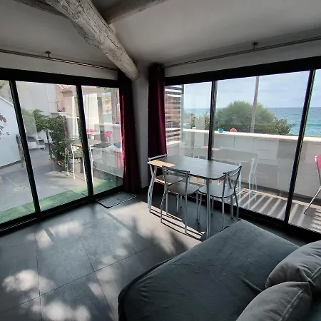 Carry-Le-Rouet Plage Exterior photo
