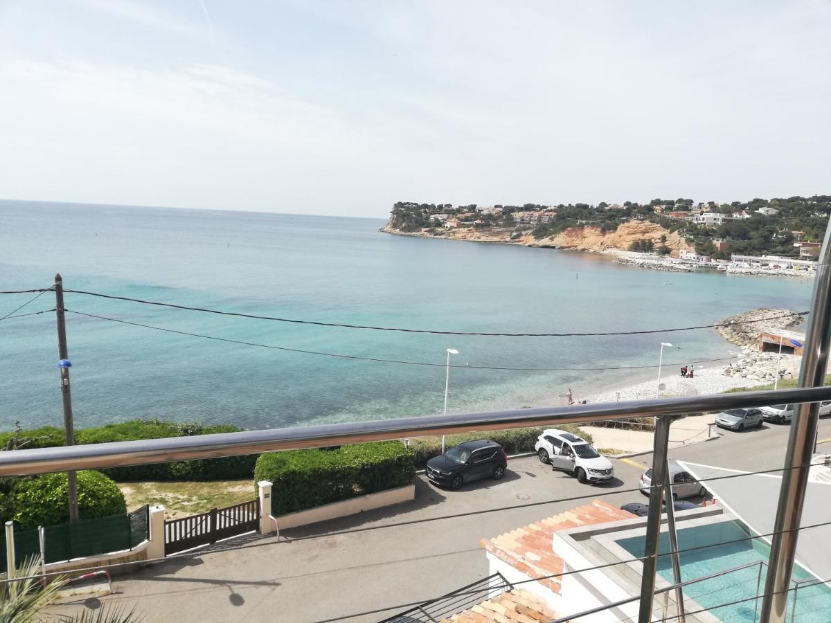 Apartment Carry-Le-Rouet Plage Carry-le-Rouet