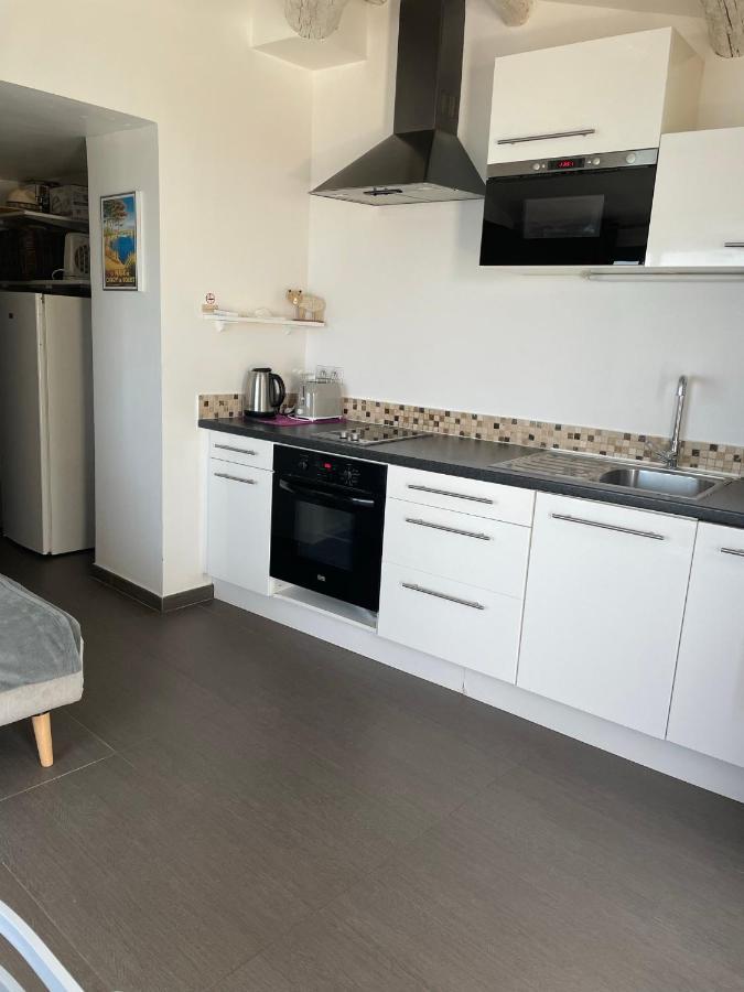 Apartment Carry-Le-Rouet Plage *
