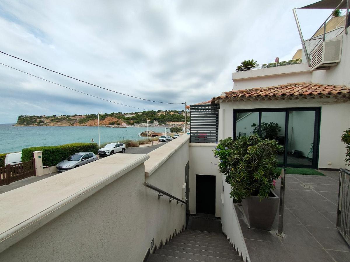 Apartment Carry-Le-Rouet Plage
