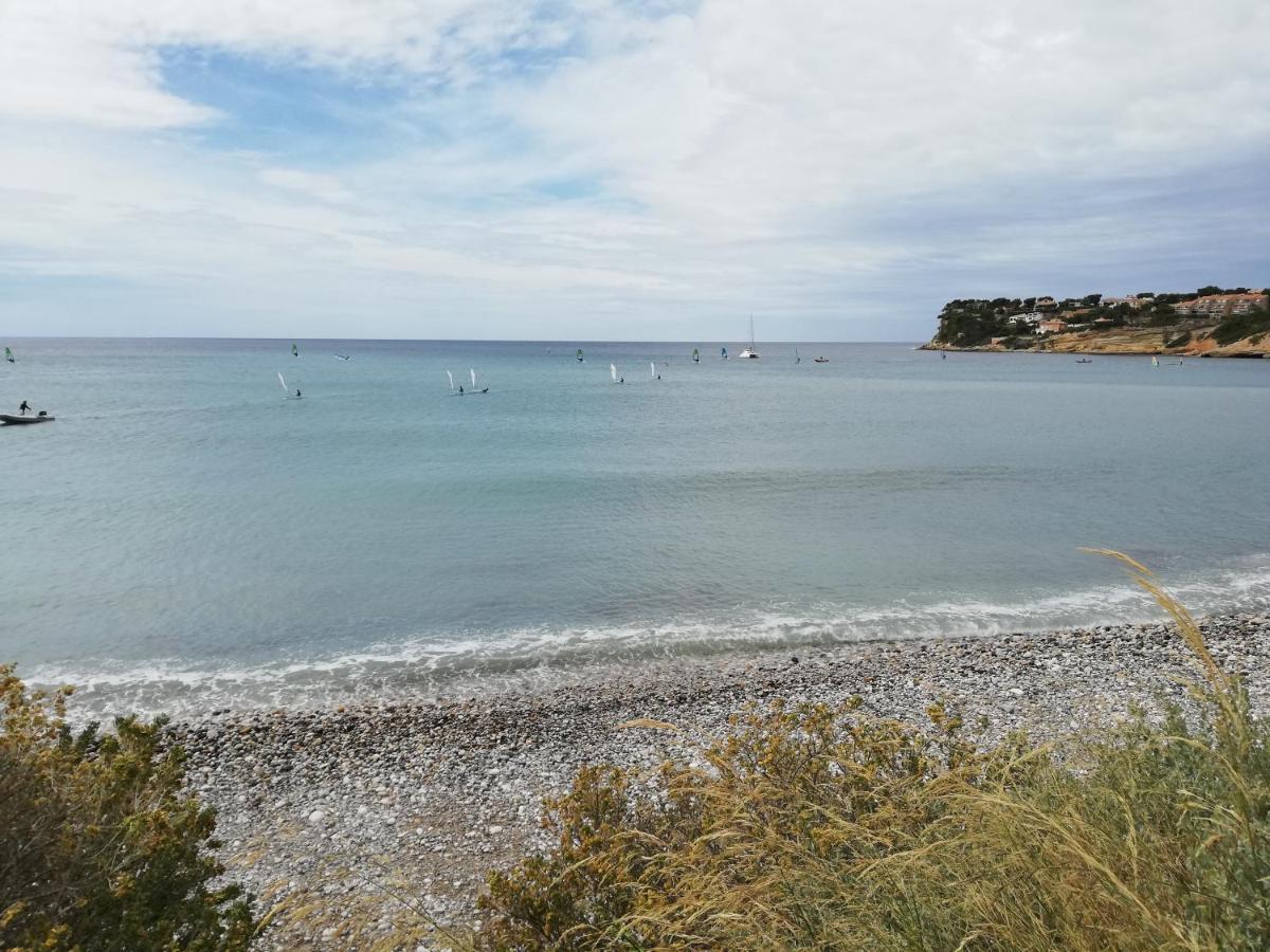 Carry-Le-Rouet Plage Apartment Carry-le-Rouet